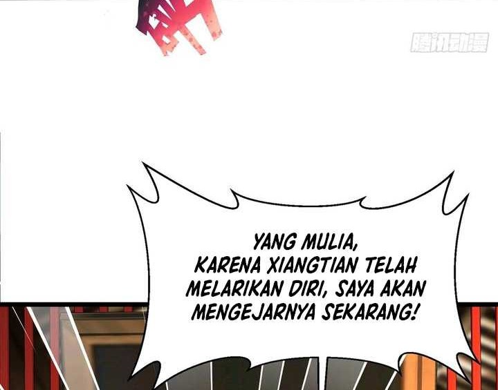 Chaotic Sword God (Remake) Bab 47 halaman 33