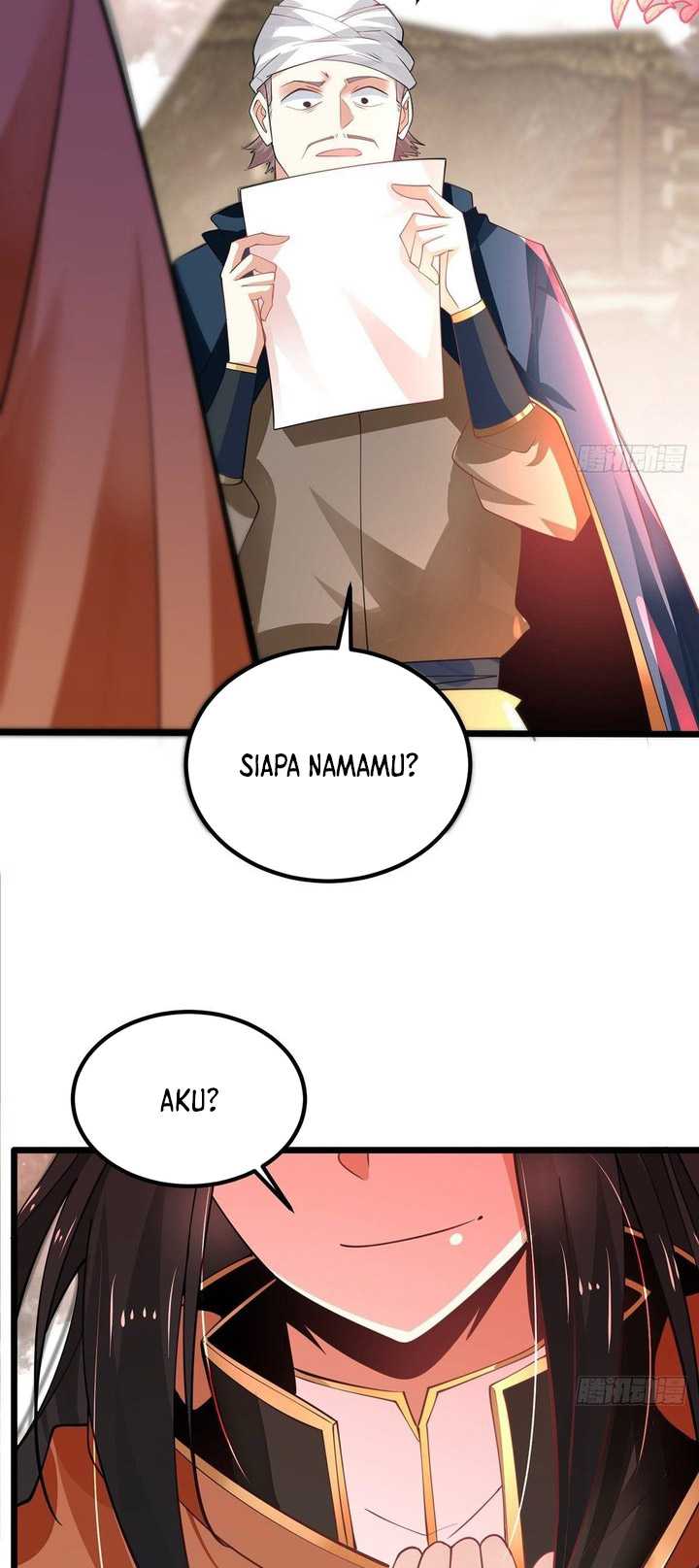 Chaotic Sword God (Remake) Bab 47 halaman 41