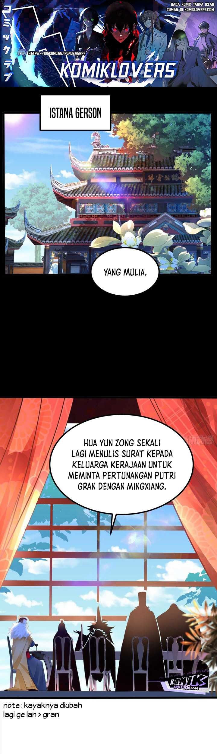 Chaotic Sword God (Remake) Bab 48 halaman 2