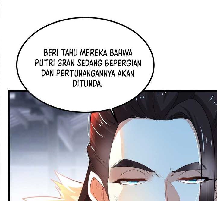 Chaotic Sword God (Remake) Bab 48 halaman 3