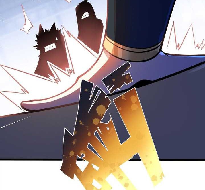 Chaotic Sword God (Remake) Bab 48 halaman 5