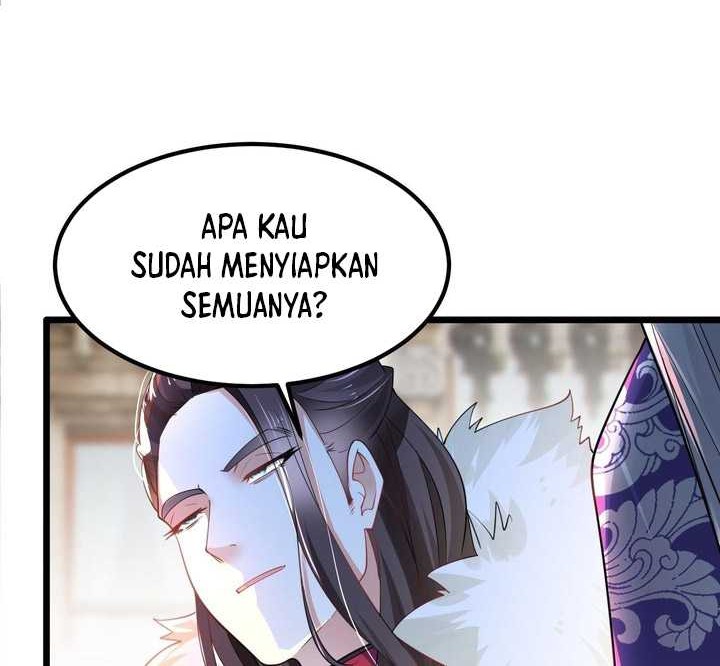 Chaotic Sword God (Remake) Bab 48 halaman 11