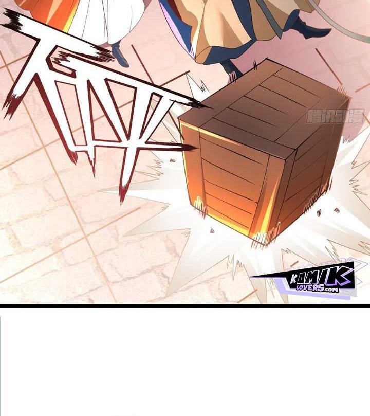 Chaotic Sword God (Remake) Bab 48 halaman 25