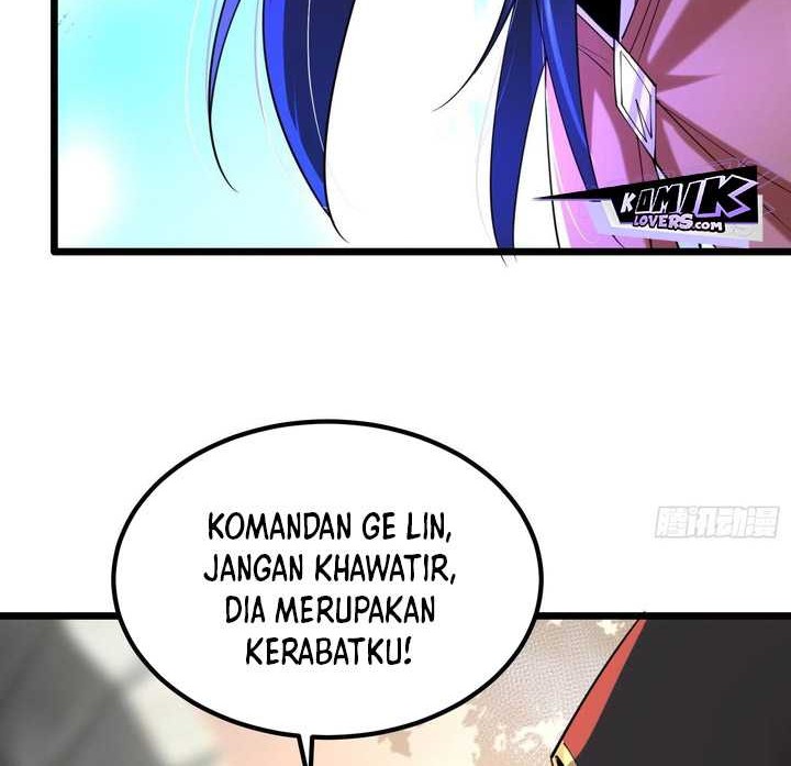 Chaotic Sword God (Remake) Bab 49 halaman 3