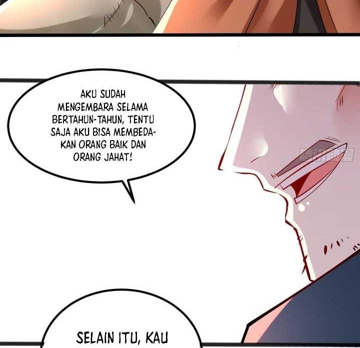 Chaotic Sword God (Remake) Bab 49 halaman 11