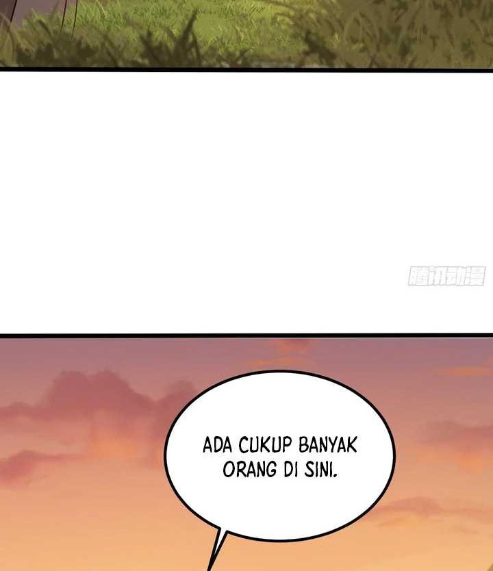 Chaotic Sword God (Remake) Bab 49 halaman 17