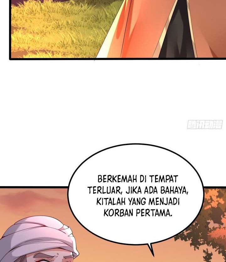 Chaotic Sword God (Remake) Bab 49 halaman 21