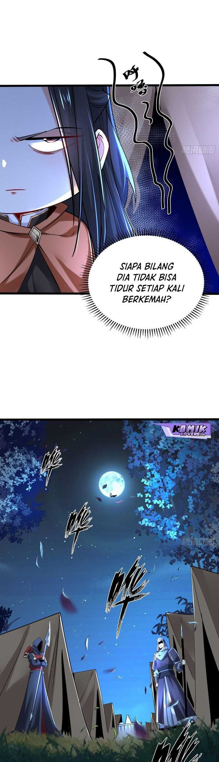 Chaotic Sword God (Remake) Bab 49 halaman 26