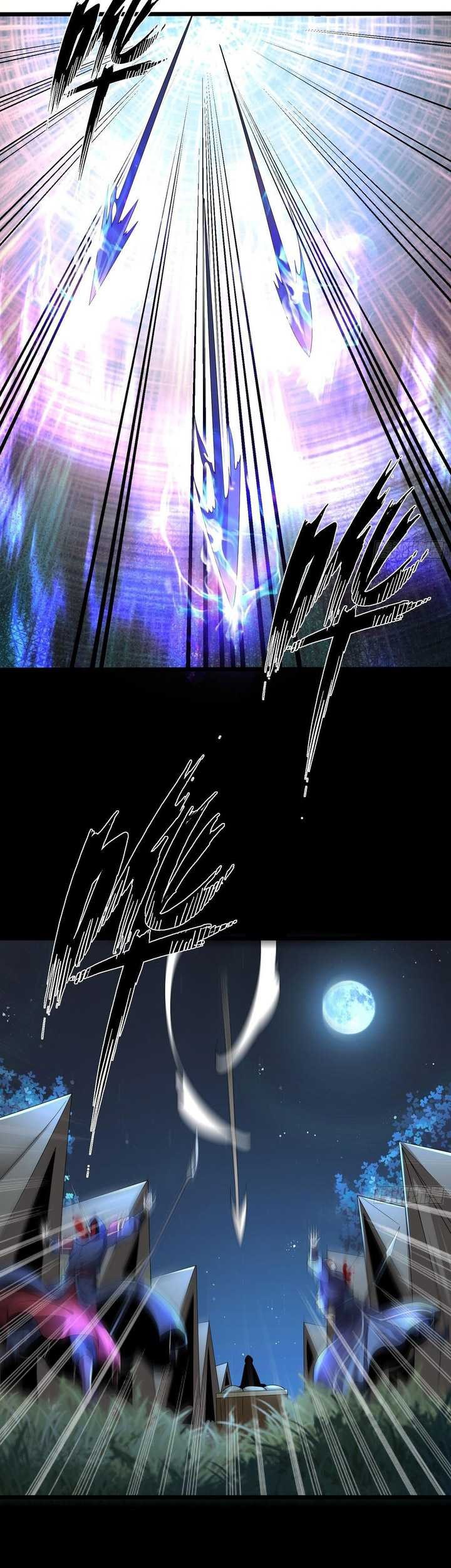 Chaotic Sword God (Remake) Bab 49 halaman 28