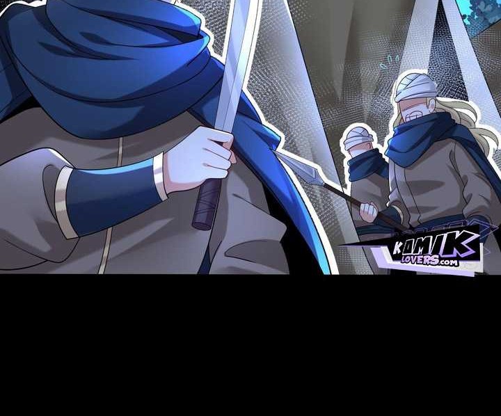 Chaotic Sword God (Remake) Bab 49 halaman 37