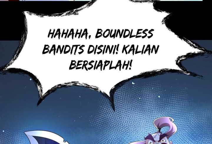 Chaotic Sword God (Remake) Bab 49 halaman 39