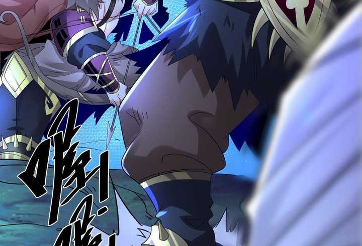 Chaotic Sword God (Remake) Bab 49 halaman 41
