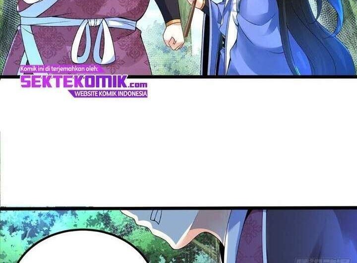 Chaotic Sword God (Remake) chapter 5 halaman 8