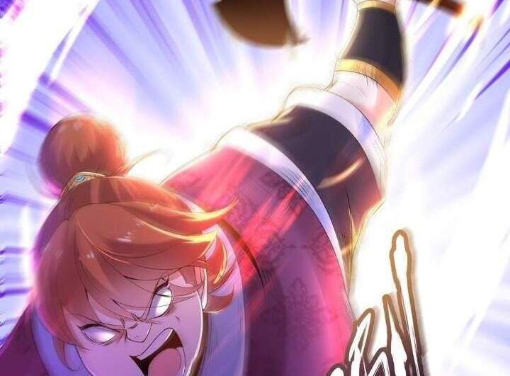 Chaotic Sword God (Remake) chapter 5 halaman 14