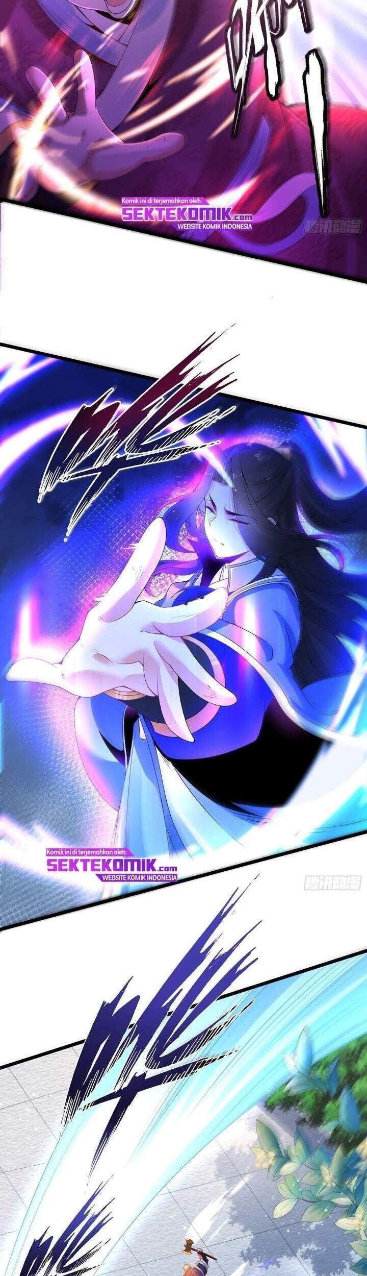 Chaotic Sword God (Remake) chapter 5 halaman 15
