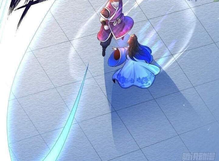 Chaotic Sword God (Remake) chapter 5 halaman 16