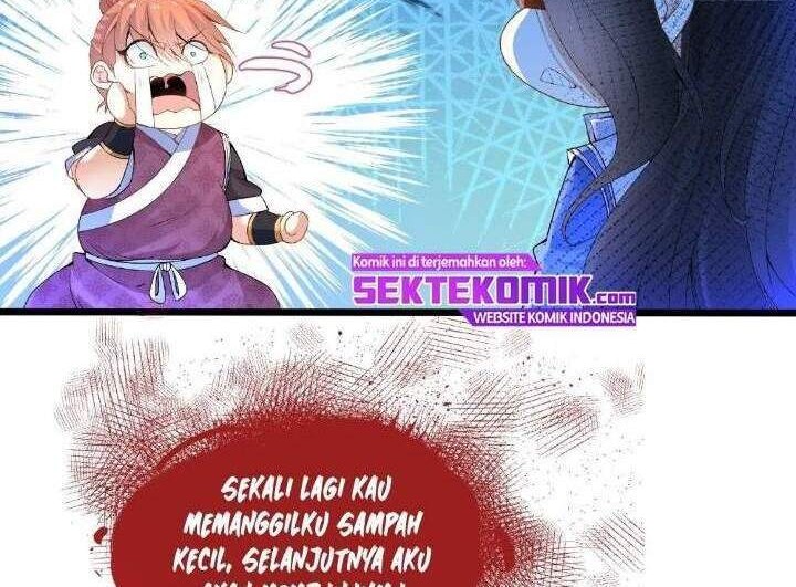 Chaotic Sword God (Remake) chapter 5 halaman 20
