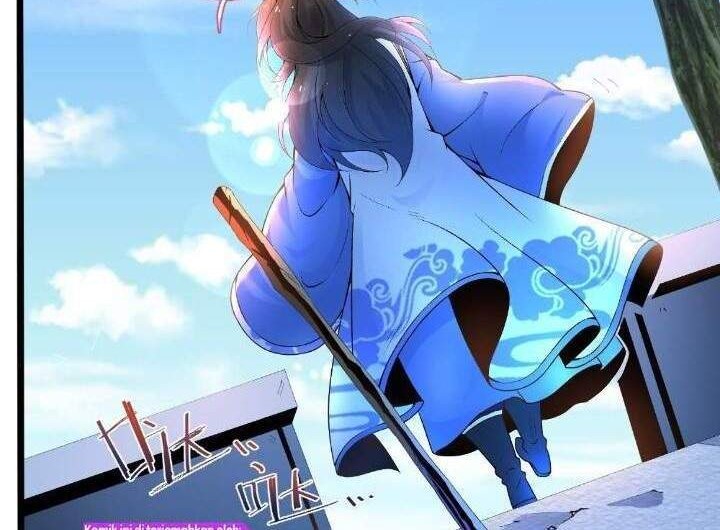 Chaotic Sword God (Remake) chapter 5 halaman 22