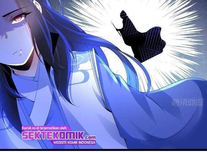 Chaotic Sword God (Remake) chapter 5 halaman 24