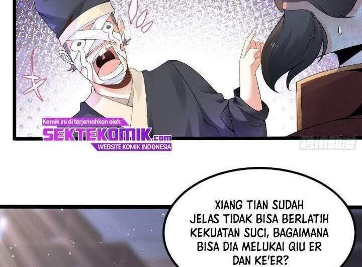 Chaotic Sword God (Remake) chapter 5 halaman 26