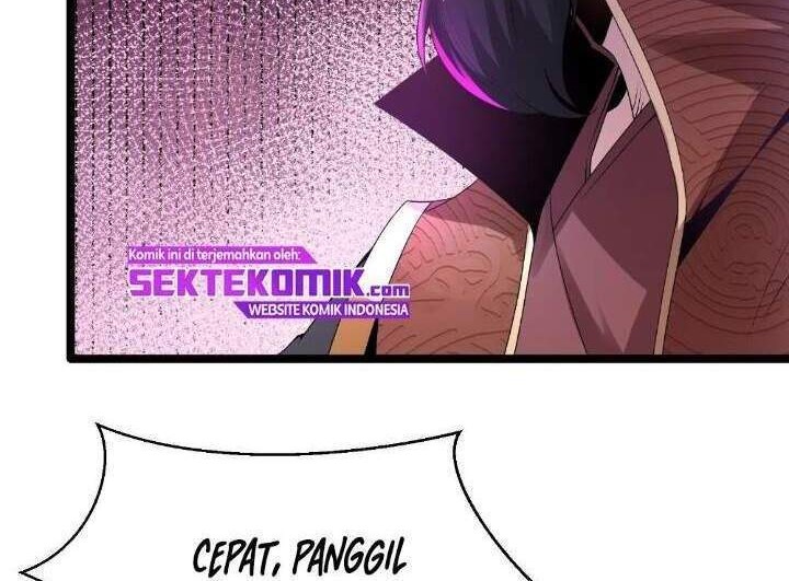 Chaotic Sword God (Remake) chapter 5 halaman 28