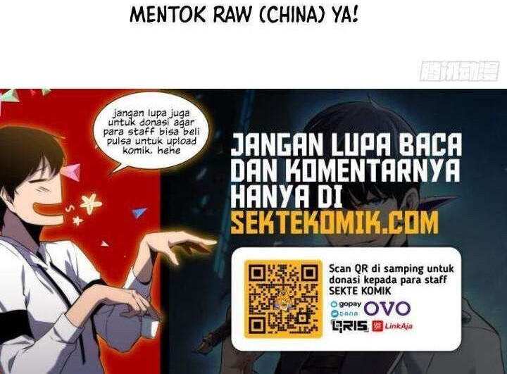 Chaotic Sword God (Remake) chapter 5 halaman 30