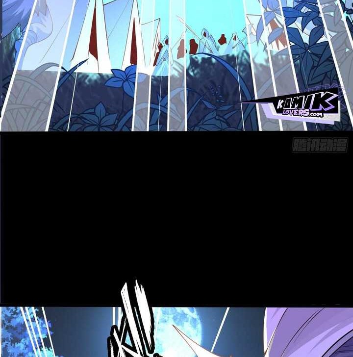 Chaotic Sword God (Remake) chapter 50 halaman 3