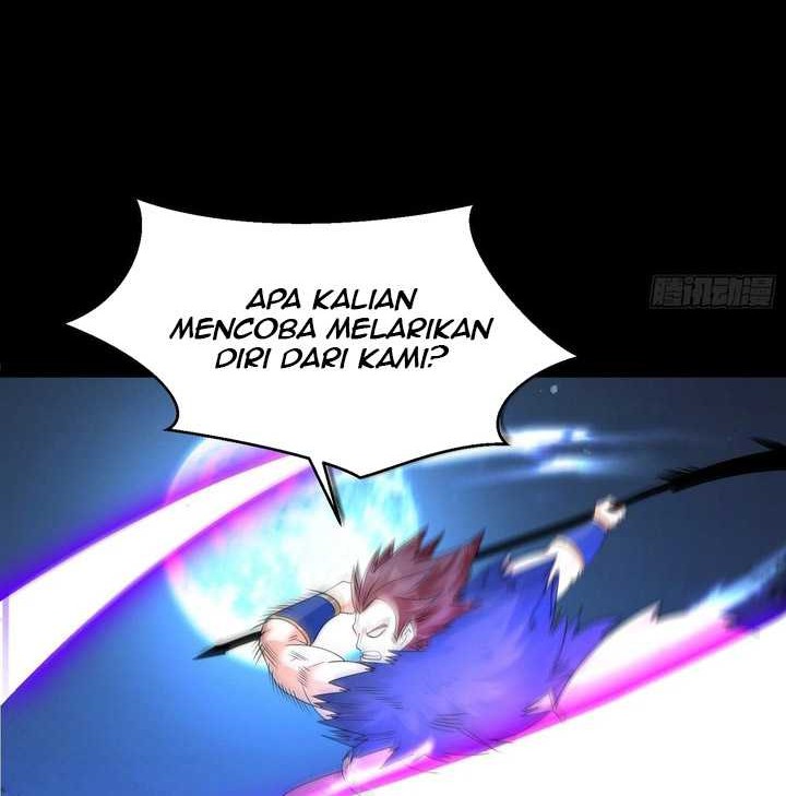 Chaotic Sword God (Remake) chapter 50 halaman 7