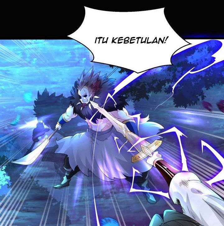 Chaotic Sword God (Remake) chapter 50 halaman 11