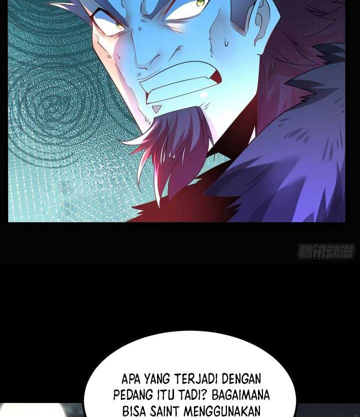 Chaotic Sword God (Remake) chapter 50 halaman 15