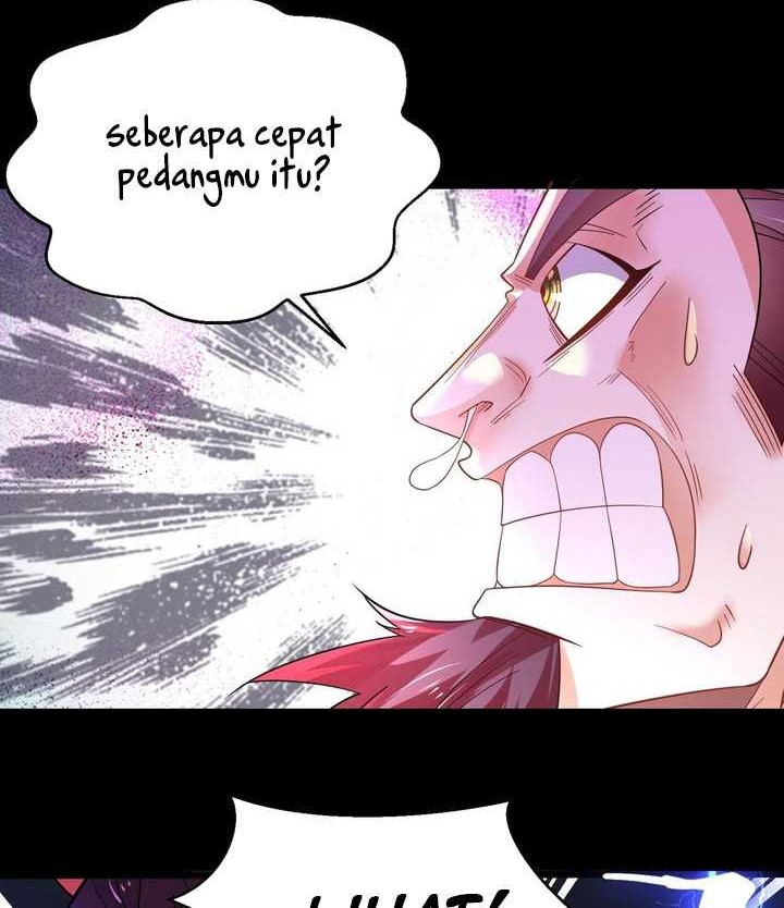 Chaotic Sword God (Remake) chapter 50 halaman 17