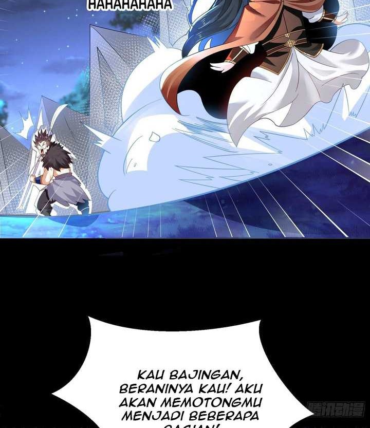Chaotic Sword God (Remake) chapter 50 halaman 19