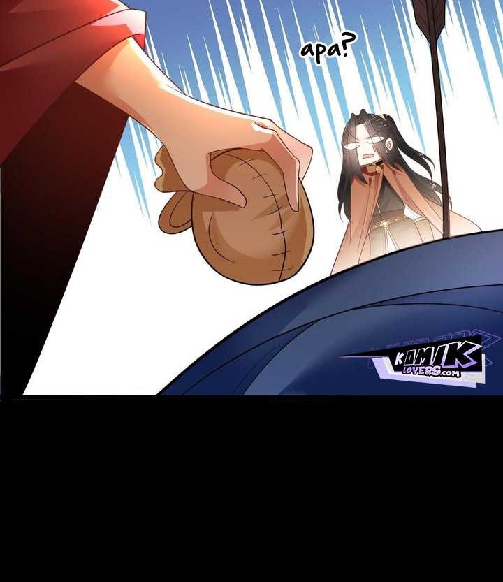 Chaotic Sword God (Remake) chapter 50 halaman 25