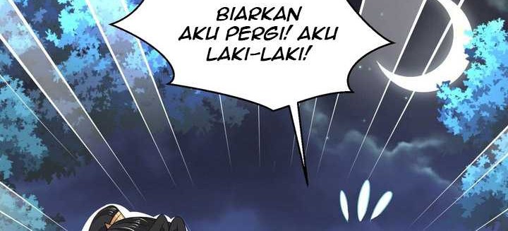 Chaotic Sword God (Remake) chapter 50 halaman 29