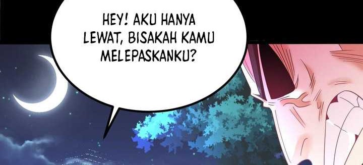Chaotic Sword God (Remake) chapter 50 halaman 33