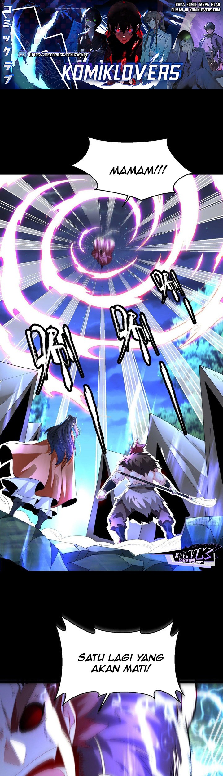 Chaotic Sword God (Remake) chapter 51 halaman 2