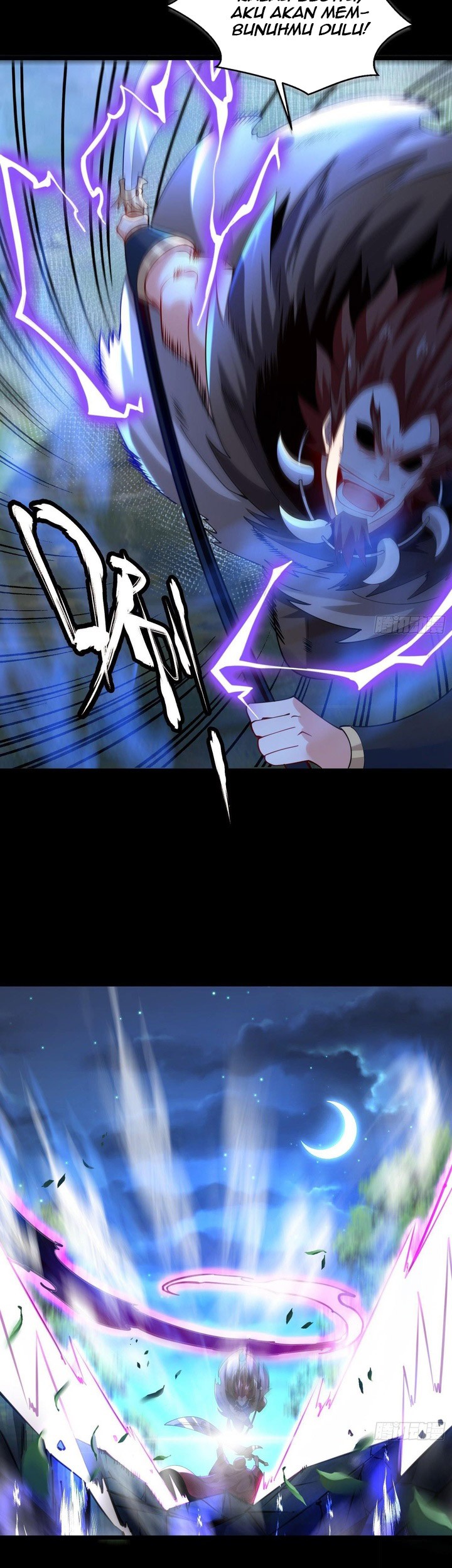 Chaotic Sword God (Remake) chapter 51 halaman 6