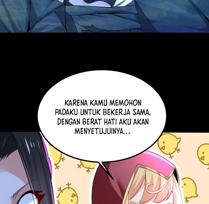 Chaotic Sword God (Remake) chapter 51 halaman 11