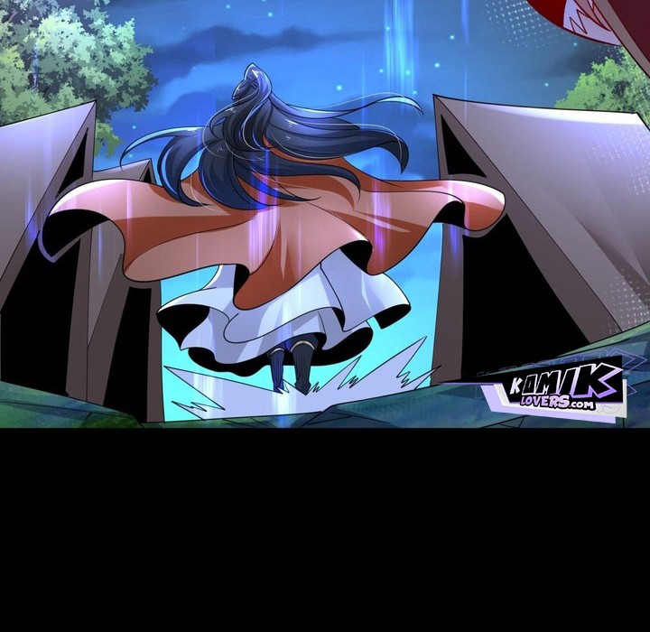 Chaotic Sword God (Remake) chapter 51 halaman 13