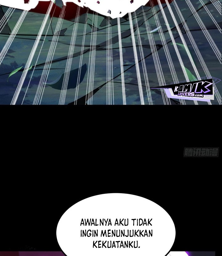 Chaotic Sword God (Remake) chapter 51 halaman 15