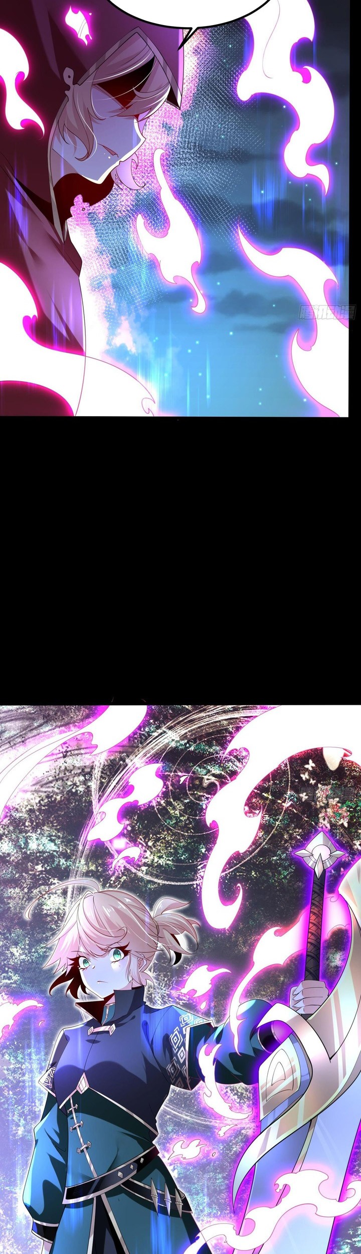 Chaotic Sword God (Remake) chapter 51 halaman 16