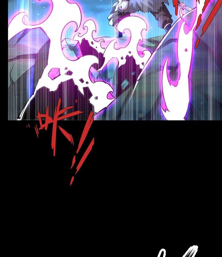 Chaotic Sword God (Remake) chapter 51 halaman 21