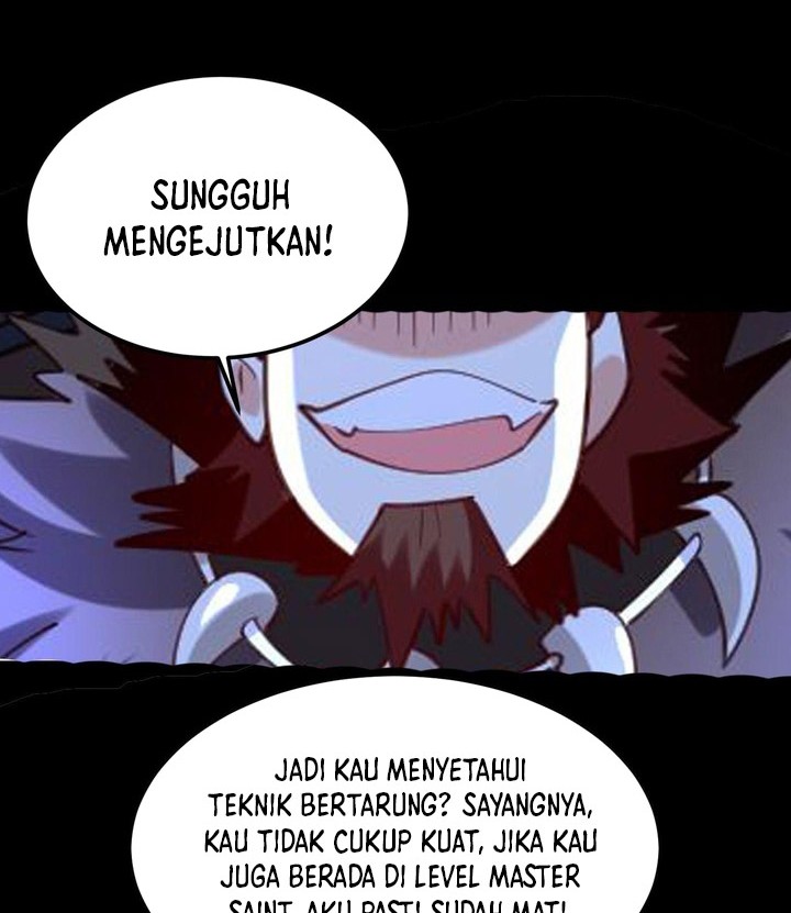 Chaotic Sword God (Remake) chapter 51 halaman 23