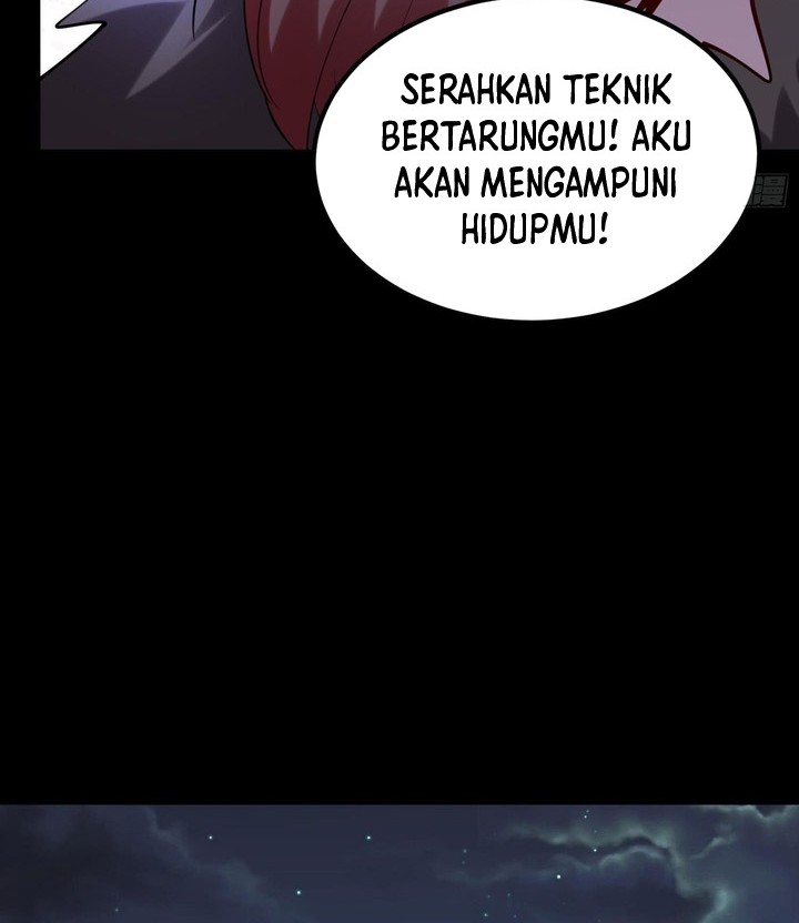 Chaotic Sword God (Remake) chapter 51 halaman 25