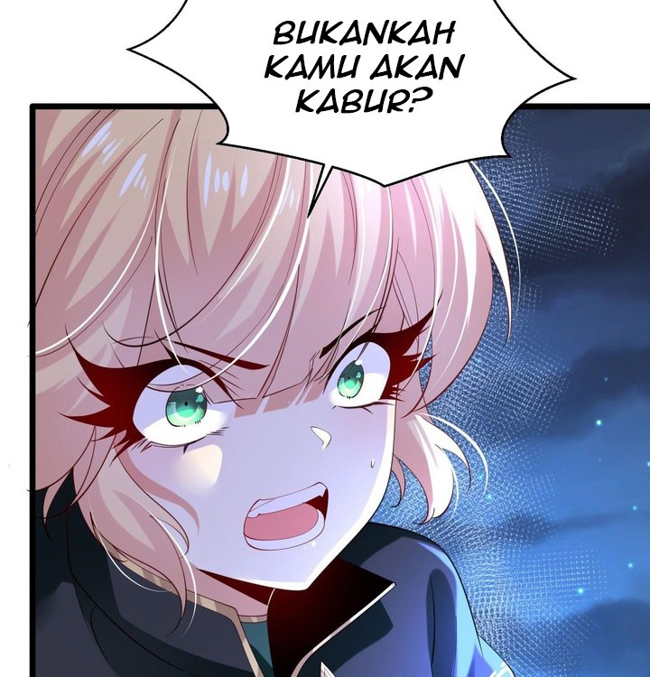 Chaotic Sword God (Remake) chapter 51 halaman 29