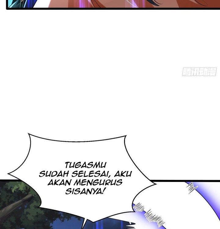 Chaotic Sword God (Remake) chapter 51 halaman 31