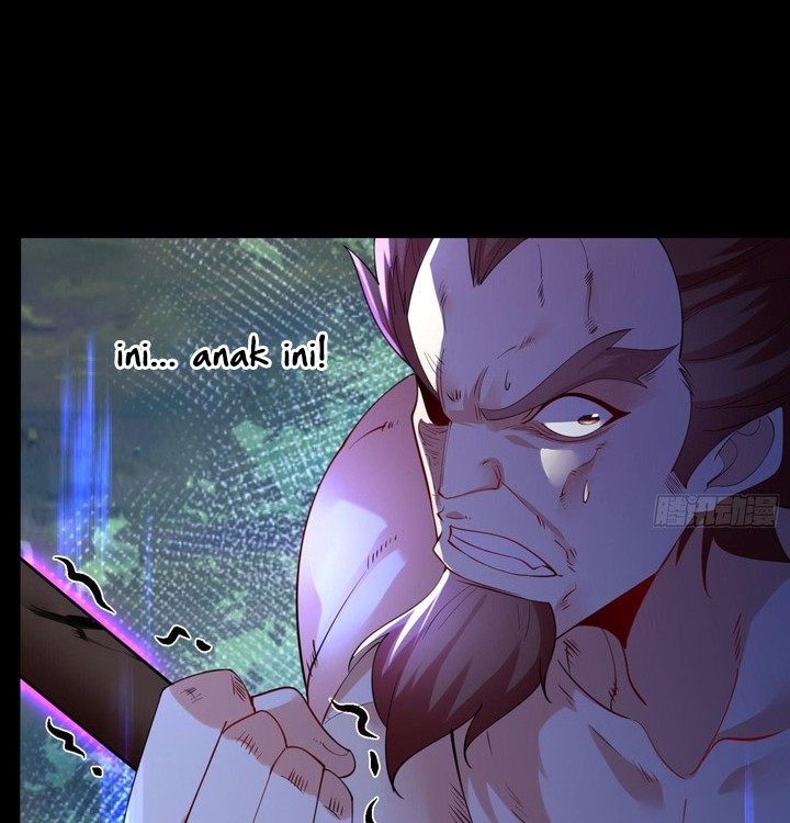 Chaotic Sword God (Remake) chapter 51 halaman 33