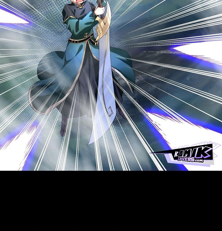 Chaotic Sword God (Remake) chapter 51 halaman 37