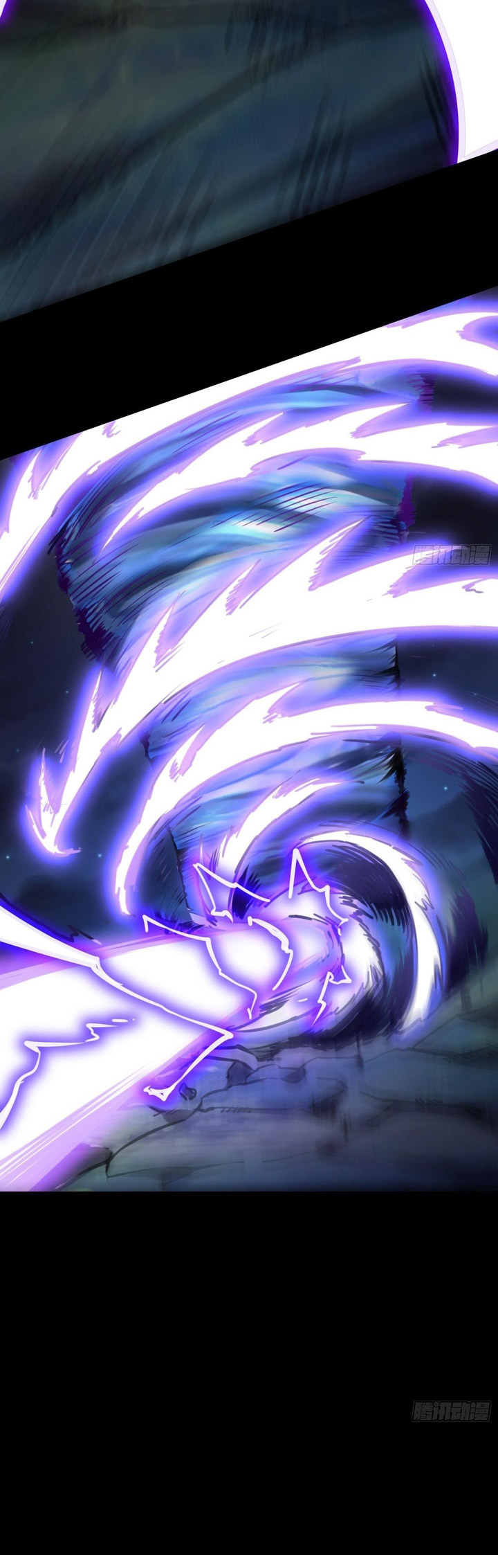 Chaotic Sword God (Remake) chapter 51 halaman 40