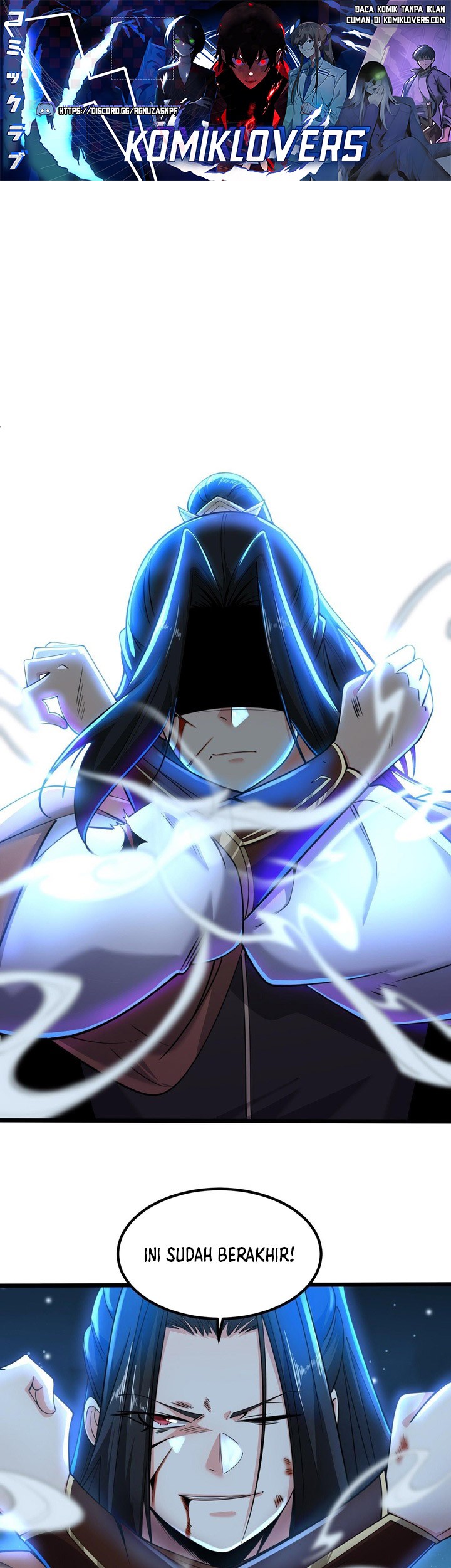 Chaotic Sword God (Remake) Bab 52 halaman 2